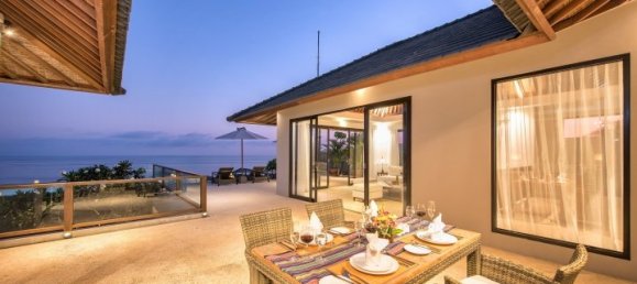 4 Schlafzimmer Villa in South Kuta, Indonesia, Nr. 3044 28