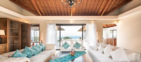 4 Schlafzimmer Villa in South Kuta, Indonesia, Nr. 3044 2