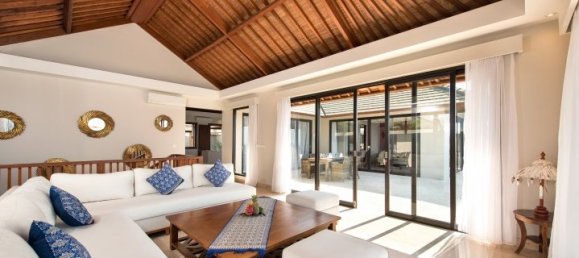 4 Schlafzimmer Villa in South Kuta, Indonesia, Nr. 3044 8