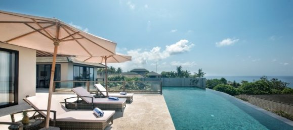 4 Schlafzimmer Villa in South Kuta, Indonesia, Nr. 3044 4