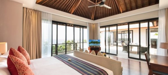 4 Schlafzimmer Villa in South Kuta, Indonesia, Nr. 3044 25