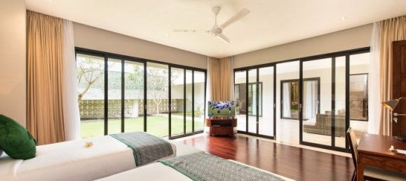 4 Schlafzimmer Villa in South Kuta, Indonesia, Nr. 3044 12