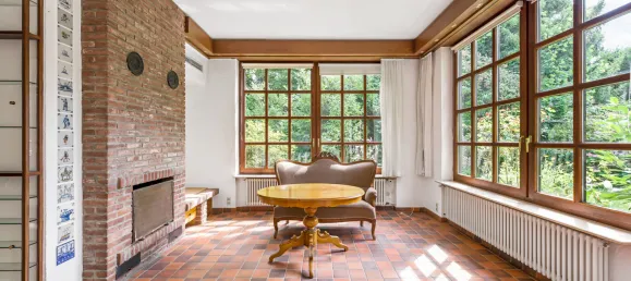 Вилла с 5 спальнями в Баден-Баден, Германия № 72426 7