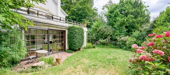 Вилла с 5 спальнями в Баден-Баден, Германия № 72426 10