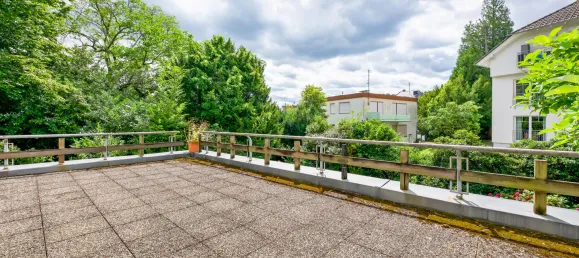 Вилла с 5 спальнями в Баден-Баден, Германия № 72426 9