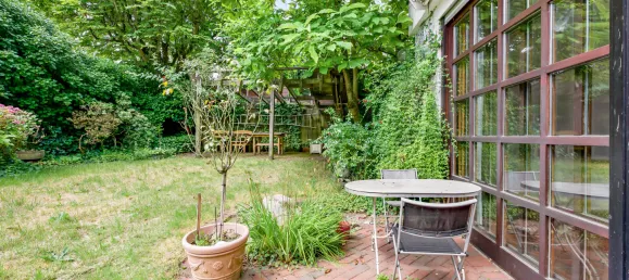 Вилла с 5 спальнями в Баден-Баден, Германия № 72426 11