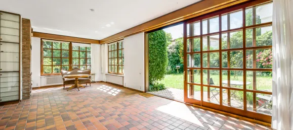 Вилла с 5 спальнями в Баден-Баден, Германия № 72426 2