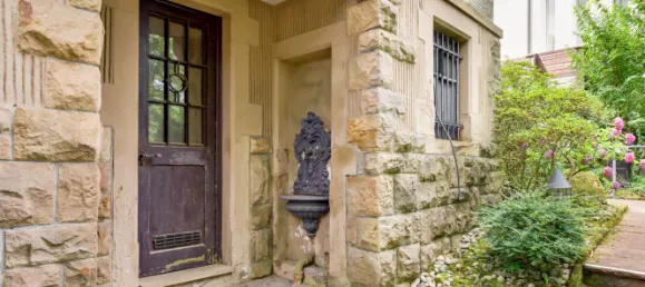 Вилла с 5 спальнями в Баден-Баден, Германия № 72426 8