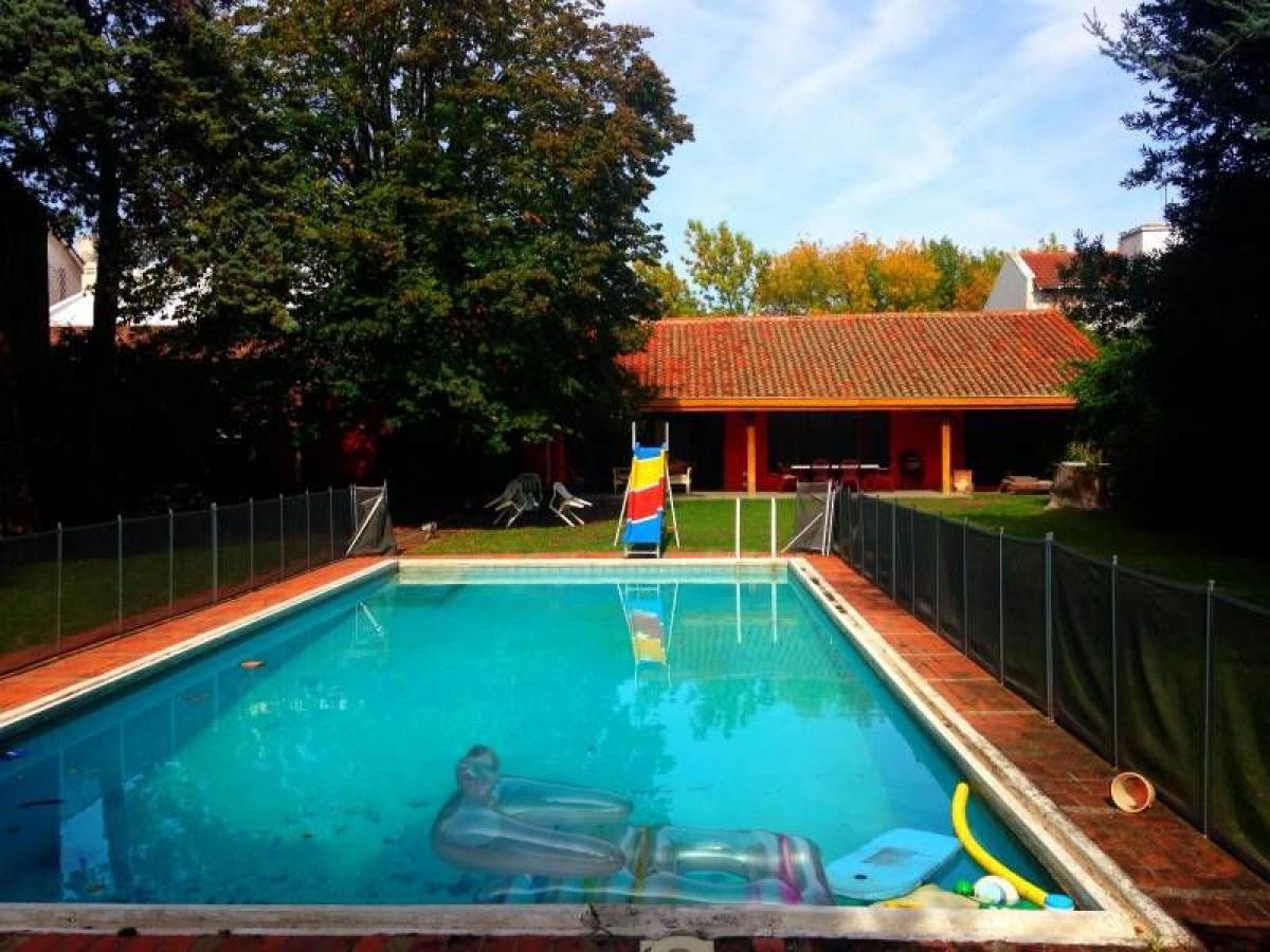 4 bedrooms House in San Isidro, Argentina No. 60348