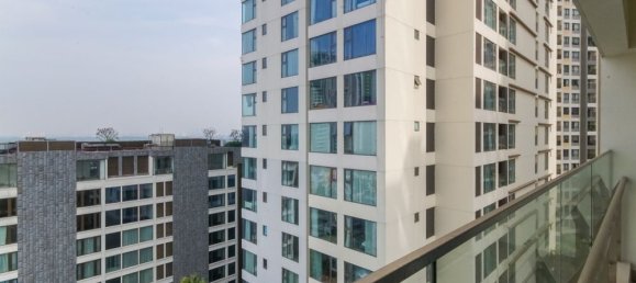 2 bedrooms Apartment in Thu Duc, Vietnam No. 17727 6