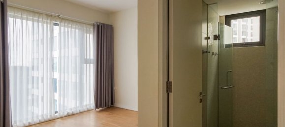 2 bedrooms Apartment in Thu Duc, Vietnam No. 17727 9