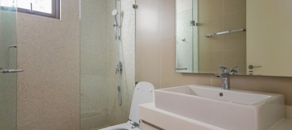 2 bedrooms Apartment in Thu Duc, Vietnam No. 17727 3