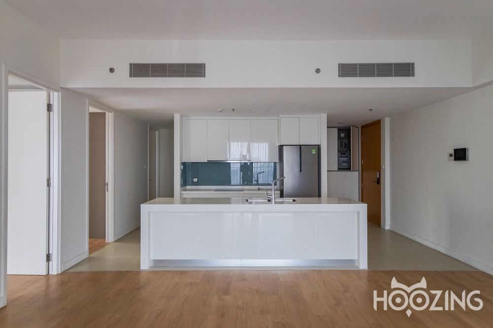 2 bedrooms Apartment in Thu Duc, Vietnam No. 17727