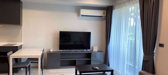 1 bedroom Condo in VENIO SUKHUMVIT 10 Bangkok, Thailand No. 30821 4