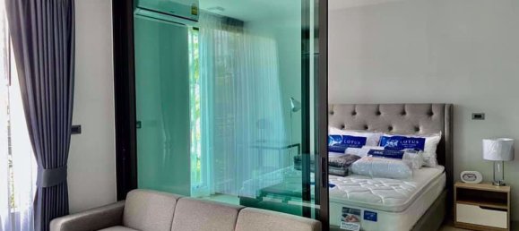1 bedroom Condo in VENIO SUKHUMVIT 10 Bangkok, Thailand No. 30821 5