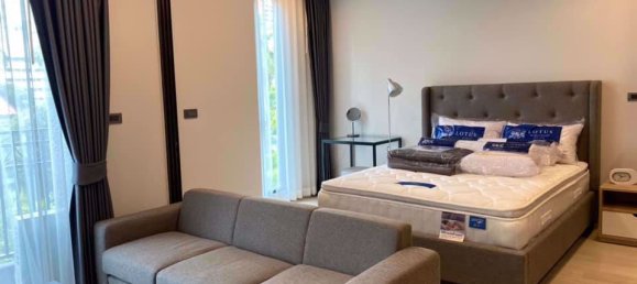 1 bedroom Condo in VENIO SUKHUMVIT 10 Bangkok, Thailand No. 30821 7