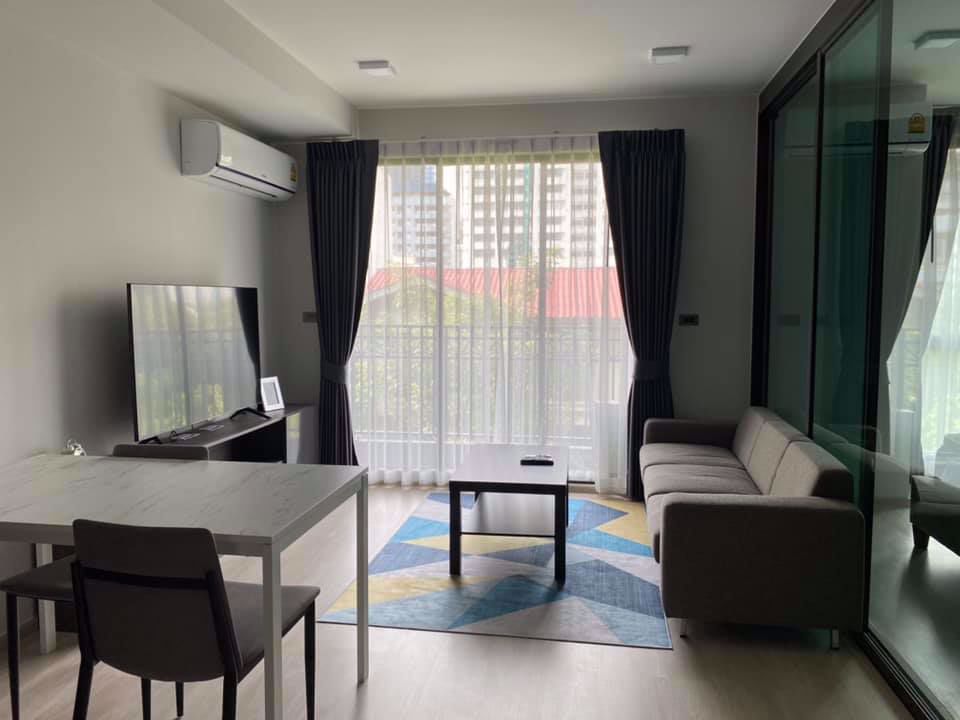 1 bedroom Condo in VENIO SUKHUMVIT 10 Bangkok, Thailand No. 30821