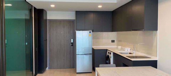 1 bedroom Condo in VENIO SUKHUMVIT 10 Bangkok, Thailand No. 30821 2