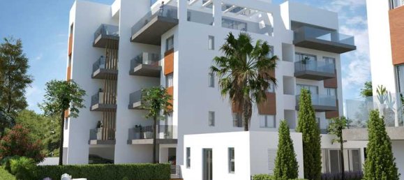 3 chambres Appartement à Limassol, Cyprus No. 8113 2