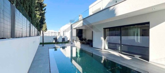 4 bedrooms House in Portimao, Portugal No. 116797 29