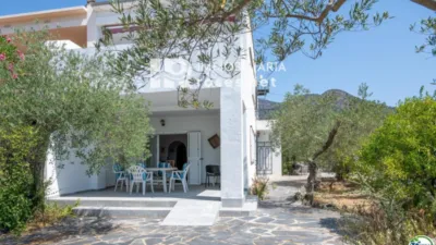 2 bedrooms House in Roses, Spain No. 265476