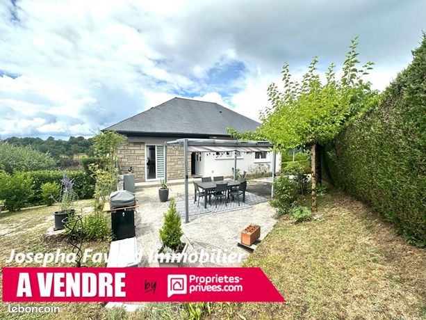 4 bedrooms House in Correze, France No. 303755