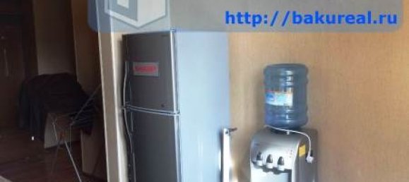 Квартира с 3 спальнями в Баку, Азербайджан № 553 6