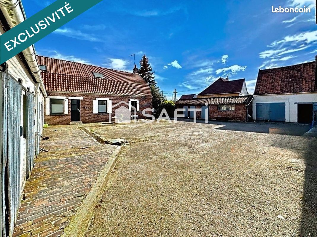 Дом с 4 спальнями в Исберг, Франция № 65535