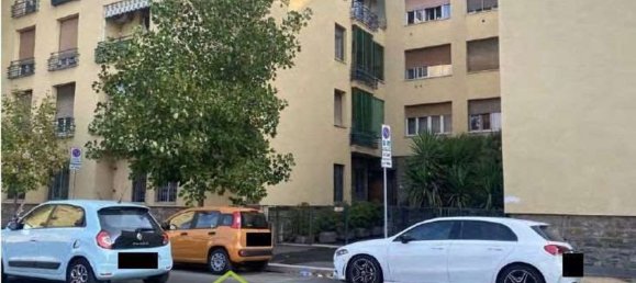 Квартира с 3 спальнями в Флоренция, Италия № 335746 8