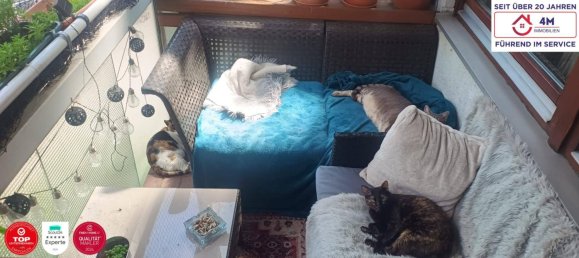 3-Zimmer Wohnung in Hernals, Austria, Nr. 249757 4