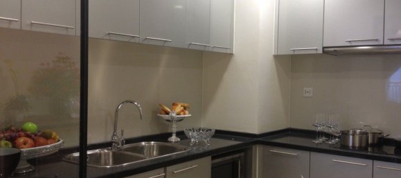 3 bedrooms Apartment in Thanh Xuan, Vietnam No. 5621 5