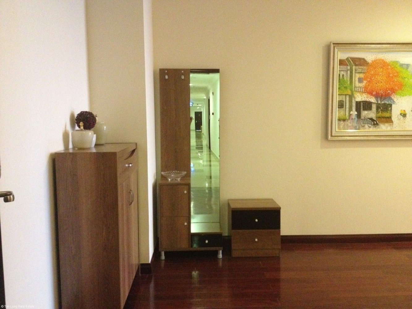 3 bedrooms Apartment in Thanh Xuan, Vietnam No. 5621