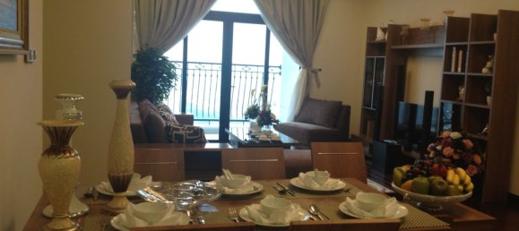 3 bedrooms Apartment in Thanh Xuan, Vietnam No. 5621 2
