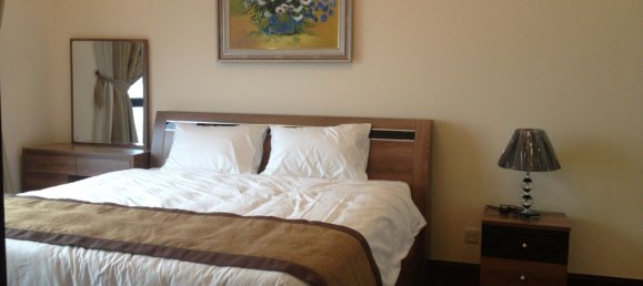 3 bedrooms Apartment in Thanh Xuan, Vietnam No. 5621 8