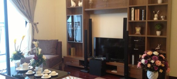 3 bedrooms Apartment in Thanh Xuan, Vietnam No. 5621 4
