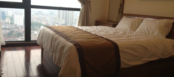 3 bedrooms Apartment in Thanh Xuan, Vietnam No. 5621 7