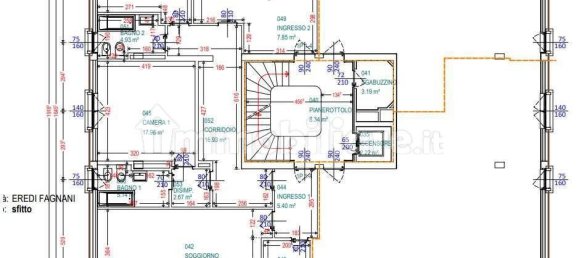 3 bedrooms Apartment in Oleggio, Italy No. 207503 2