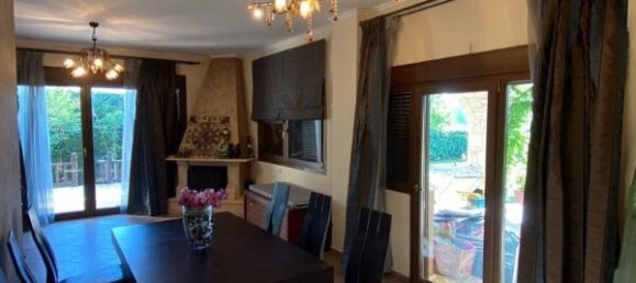 2 bedrooms Villa in Chalkidiki, Greece No. 2085 3