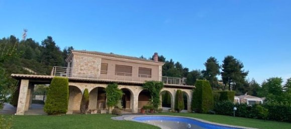 2 bedrooms Villa in Chalkidiki, Greece No. 2085 2