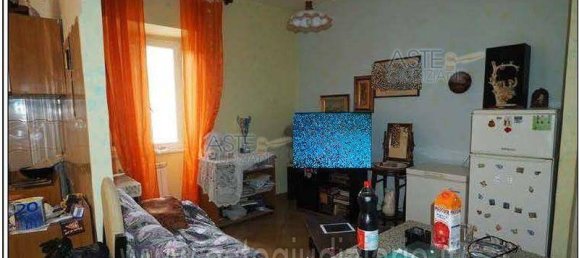 2 Schlafzimmer Wohnung in Rome, Italy, Nr. 11804 4