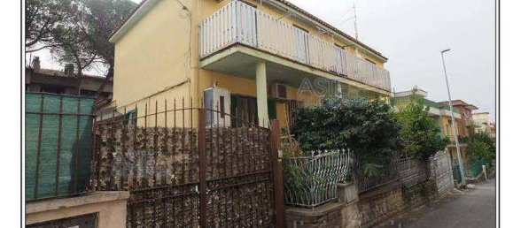 2 Schlafzimmer Wohnung in Rome, Italy, Nr. 11804 10