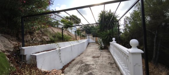 Casa T5 em La Nucia, Spain N.º 171888 33