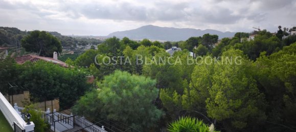 Casa T5 em La Nucia, Spain N.º 171888 15