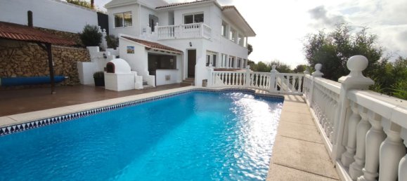 Casa T5 em La Nucia, Spain N.º 171888 34