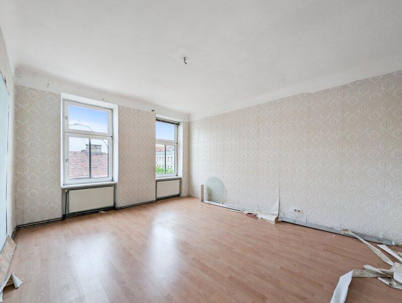 2-salle Appartement à Favoriten, Austria No. 106841