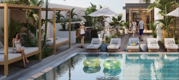 1 chambre Appartement à BELGRAVIA III, Jumeirah Village Circle, UAE No. 57786 4