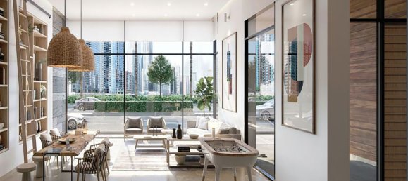 1 chambre Appartement à BELGRAVIA III, Jumeirah Village Circle, UAE No. 57786 3