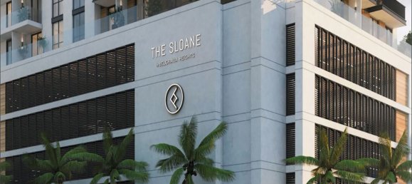 1 chambre Appartement à BELGRAVIA III, Jumeirah Village Circle, UAE No. 57786 6