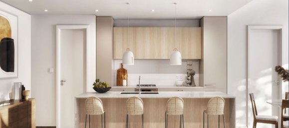 1 chambre Appartement à BELGRAVIA III, Jumeirah Village Circle, UAE No. 57786 7