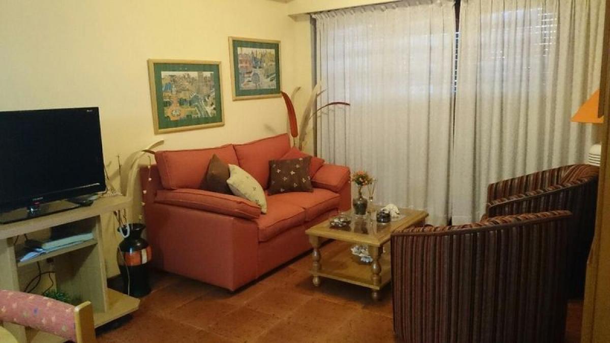 2 bedrooms Apartment in Mar del Plata, Argentina No. 93784